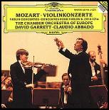 CDmozart