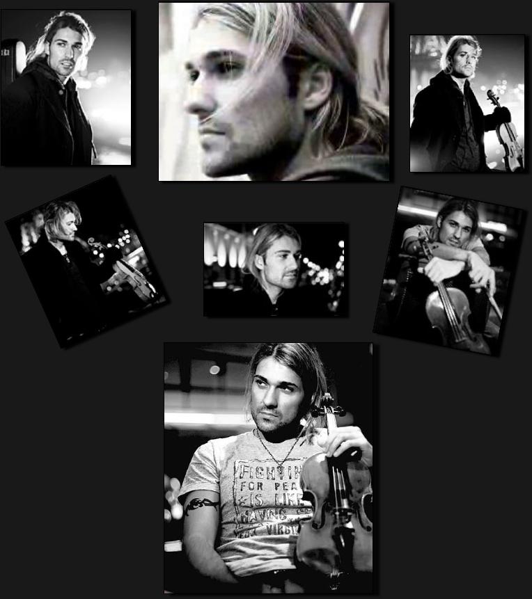 davidgarrett162006