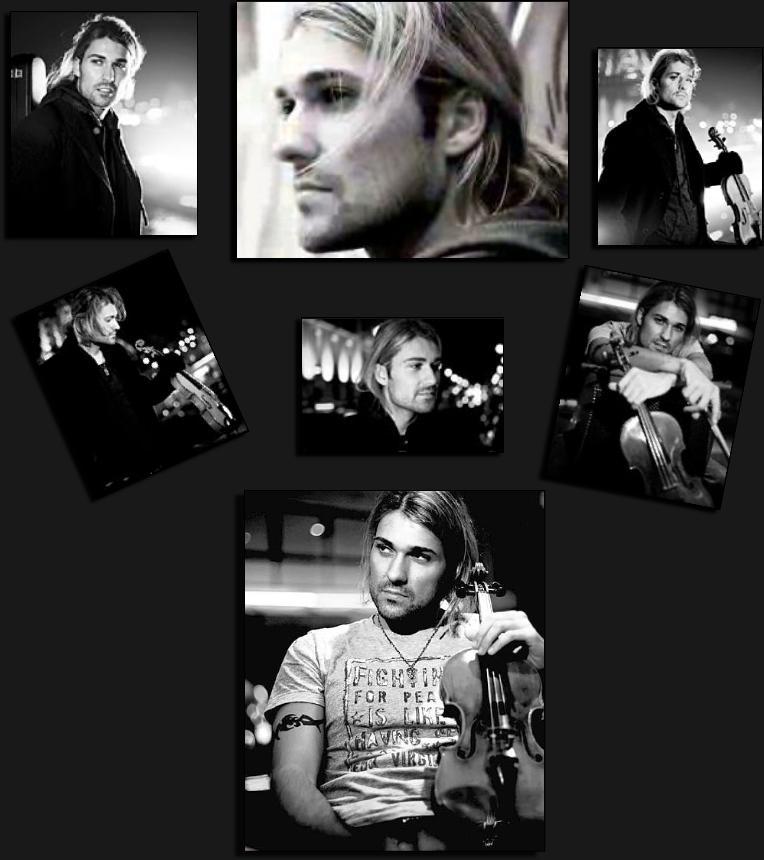 davidgarrett162006