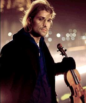 davidgarrett200630