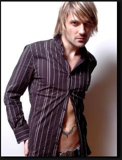 davidgarrett32004