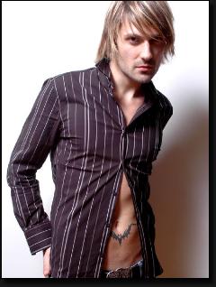 davidgarrett32004