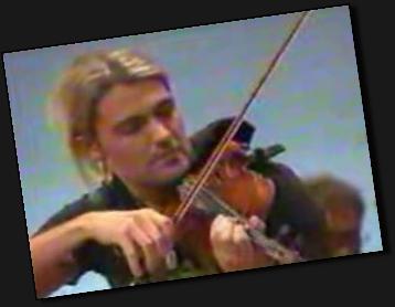 davidgarrett152006