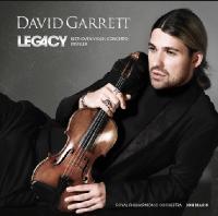 davidgarrettcdlegacy