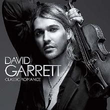 davidgarrettclassicromanceCD