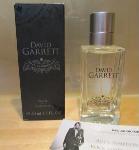 davidgarretteaudetoiletteman50ml