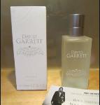 davidgarretteaudetoilettewoman50ml