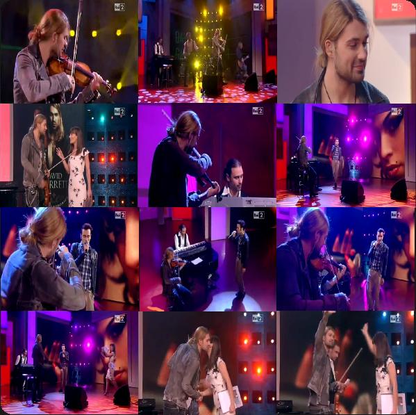 davidgarrettItalyRai201110301