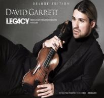 davidgarrettlegacyCDcover