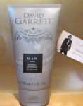 davidgarrettmanshower150ml