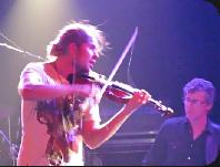 davidgarrettparisevelyn20111124186