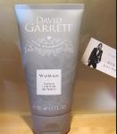 davidgarrettwomanshower150ml