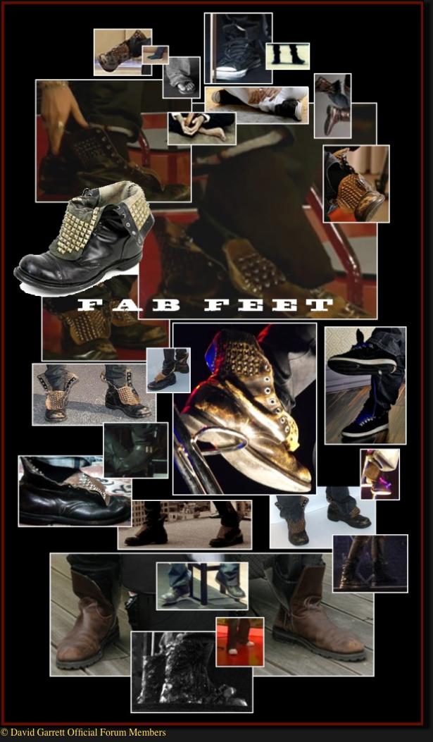 DGfabfeet