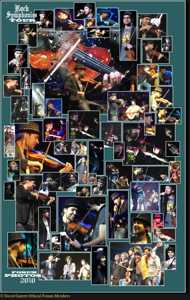 DGRSTour2010FanPhotoscollage