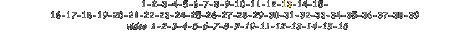 1-2-3-4-5-6-7-8-9-10-11-12-13-14-15-