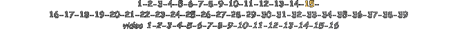1-2-3-4-5-6-7-8-9-10-11-12-13-14-15-