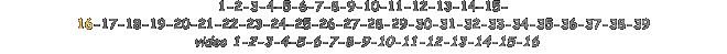 1-2-3-4-5-6-7-8-9-10-11-12-13-14-15-
