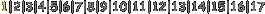 1|2|3|4|5|6|7|8|9|10|11|12|13|14|15|16|17