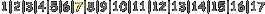 1|2|3|4|5|6|7|8|9|10|11|12|13|14|15|16|17