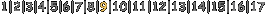 1|2|3|4|5|6|7|8|9|10|11|12|13|14|15|16|17