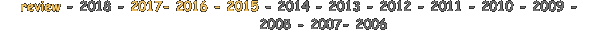 review - 2018 - 2017-