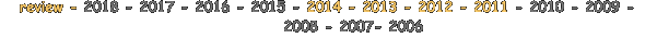 review - 2018 - 2017