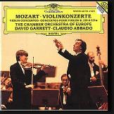 CDmozart