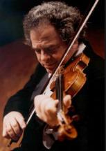 itzhakperlman