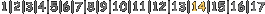 1|2|3|4|5|6|7|8|9|10|11|12|13|14|15|16|17